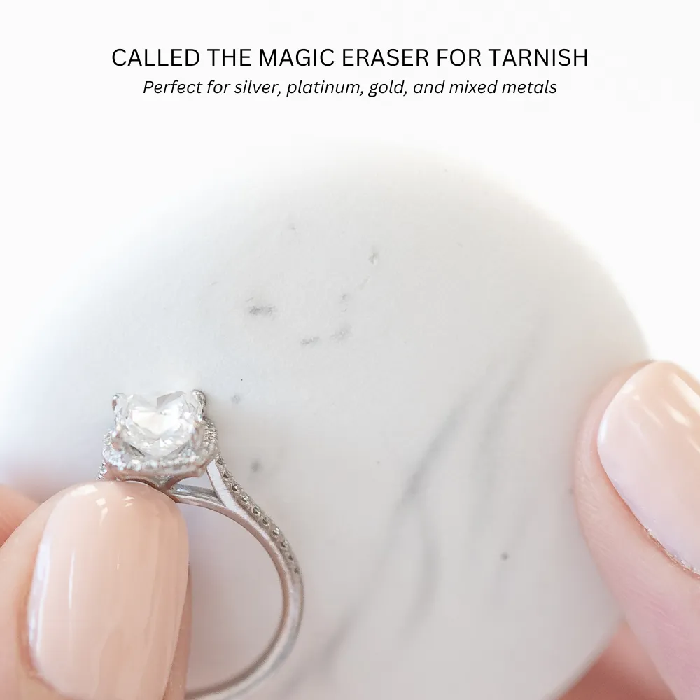 Illuminating Pom - Delicate Tarnish Remover