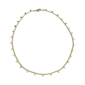 Inez Necklace