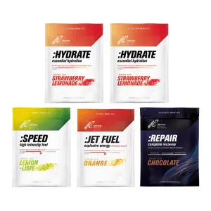 INFINIT Triathlon Pack