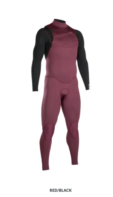ION - Wetsuit BS - Onyx Core Semidry 4/3 FZ DL 2020
