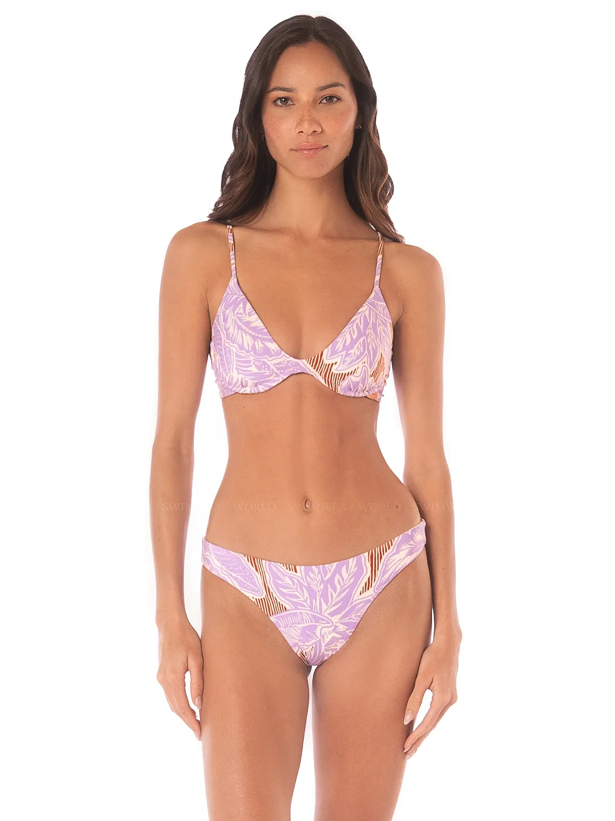 Irene-Sublimity Bikini