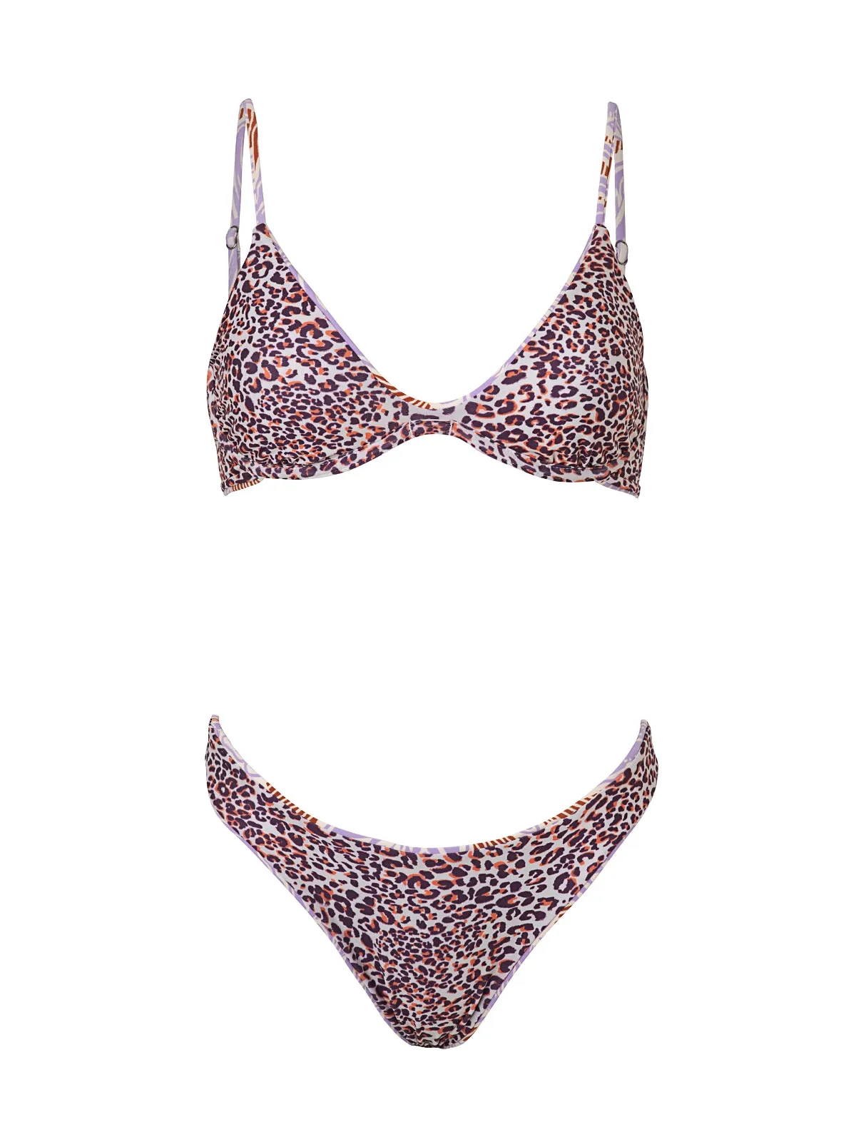 Irene-Sublimity Bikini