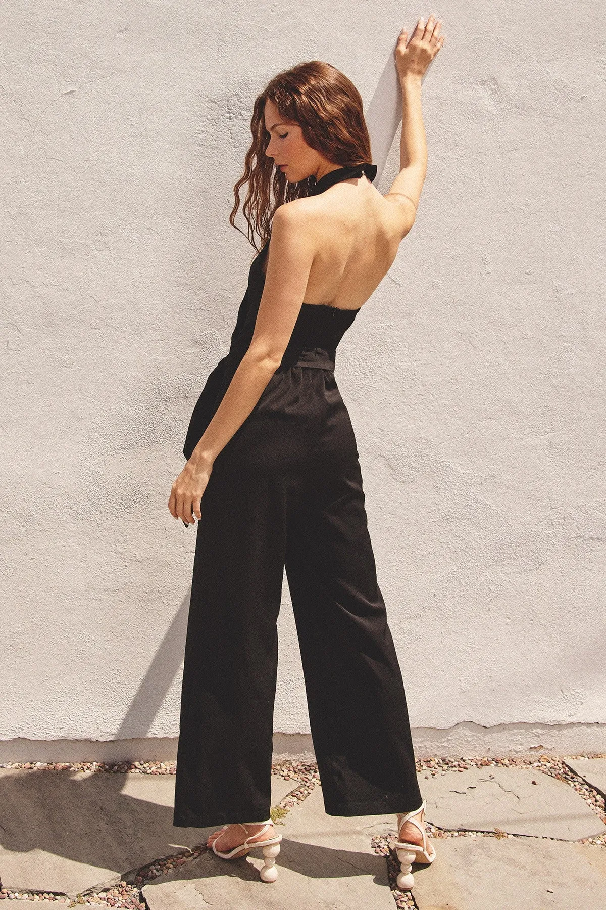 Jackie Jumpsuit