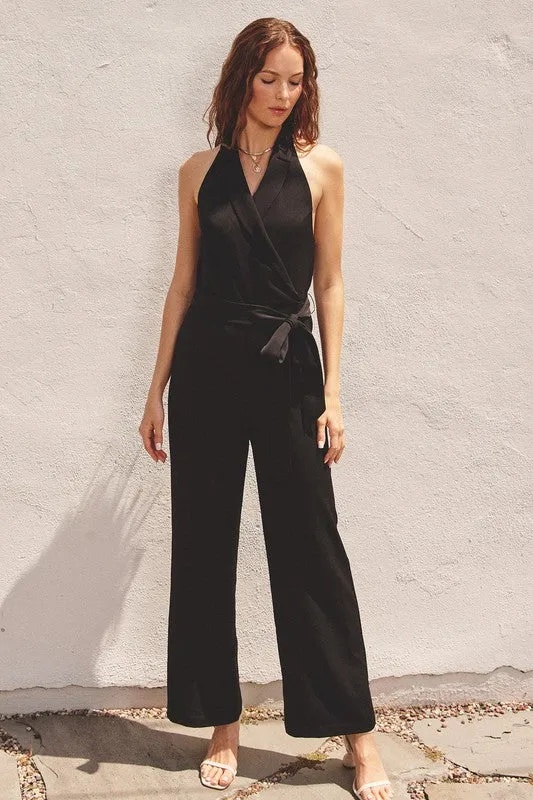 Jackie Jumpsuit