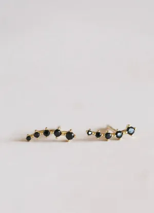 JaxKelly Crawler Earrings