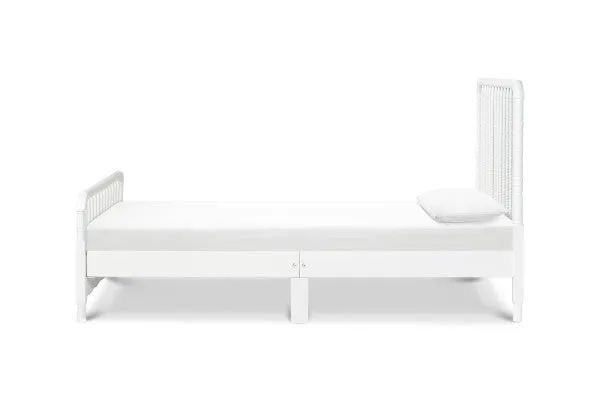 Jenny Lind Twin Bed