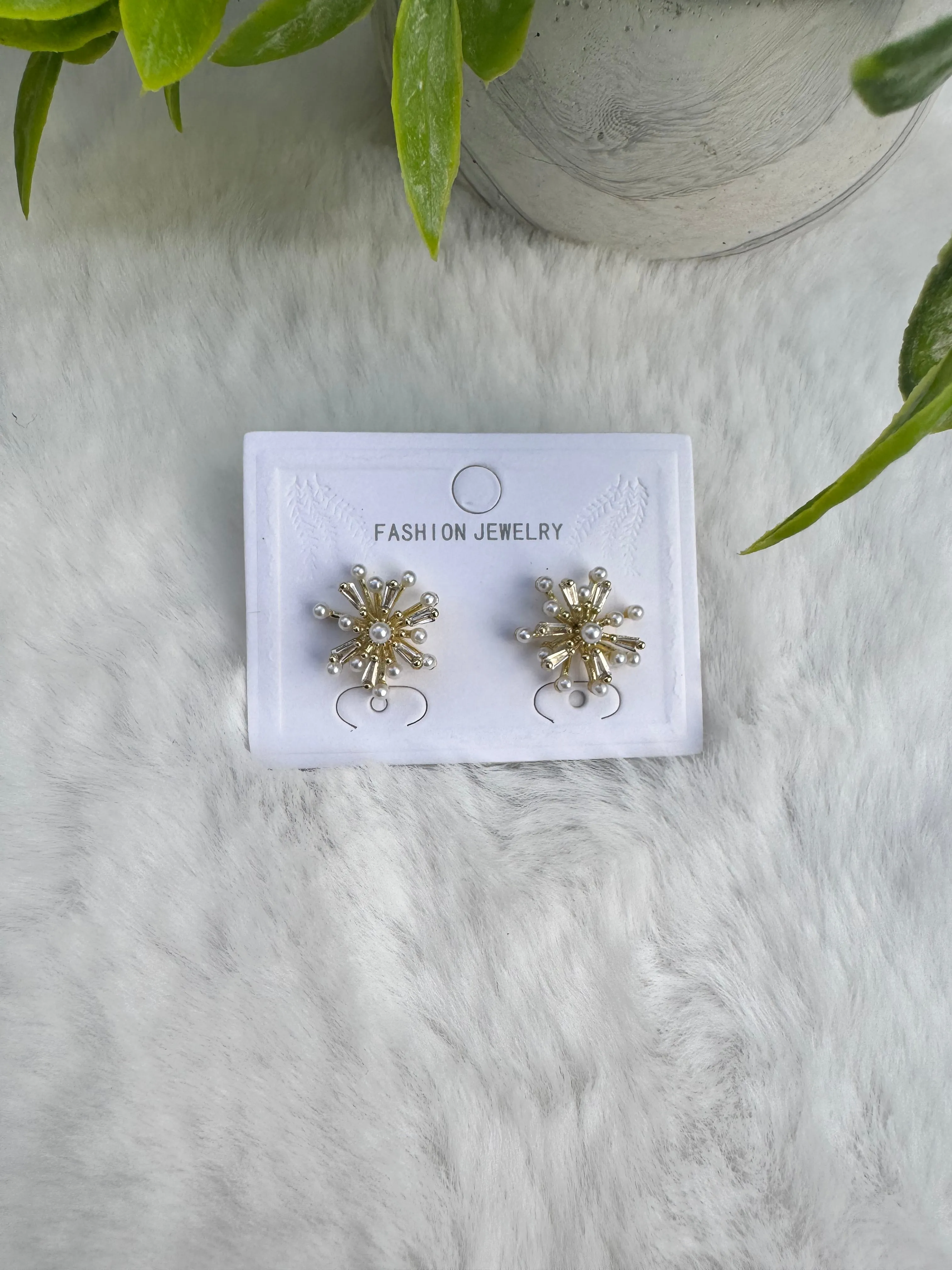 Joan earrings