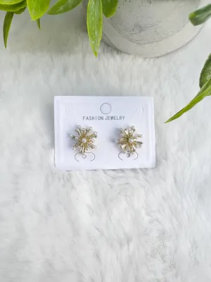 Joan earrings