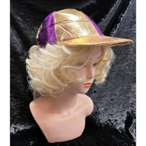 Jockey Cap