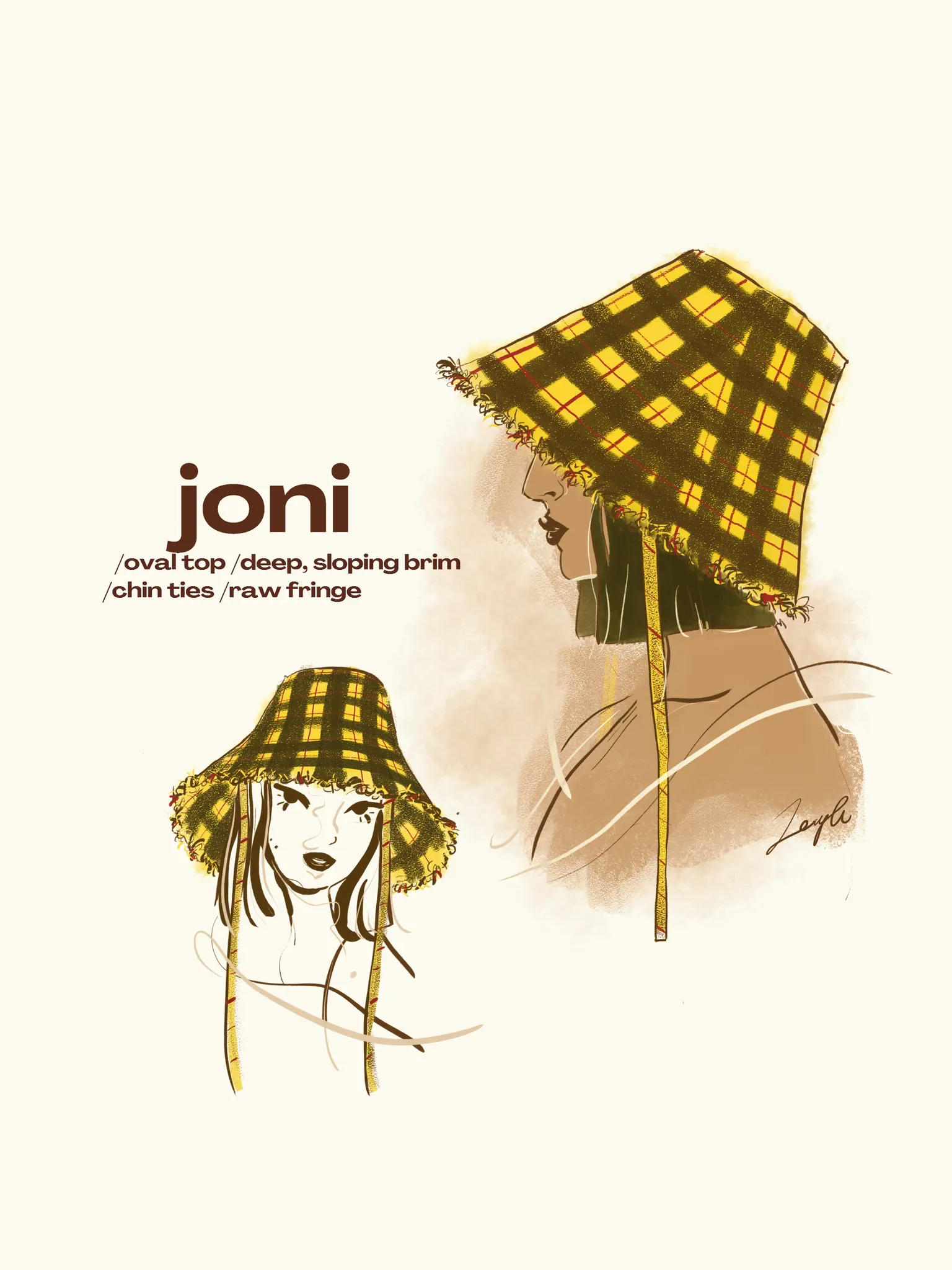 JONI #98 MEDIUM