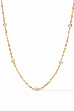 JULIE VOS | Celeste Delicate Necklace