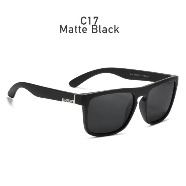 KDEAM Polarized Sunglasses Classic Design