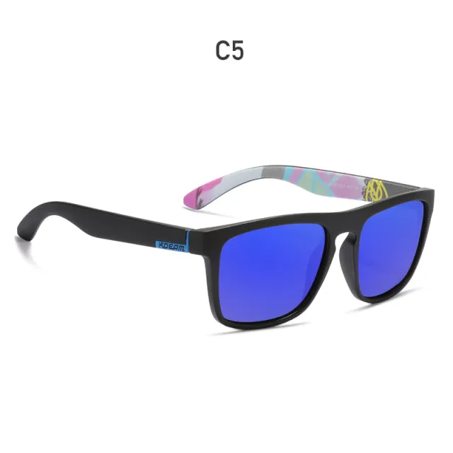 KDEAM Polarized Sunglasses Classic Design