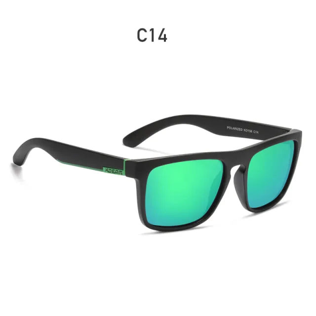 KDEAM Polarized Sunglasses Classic Design