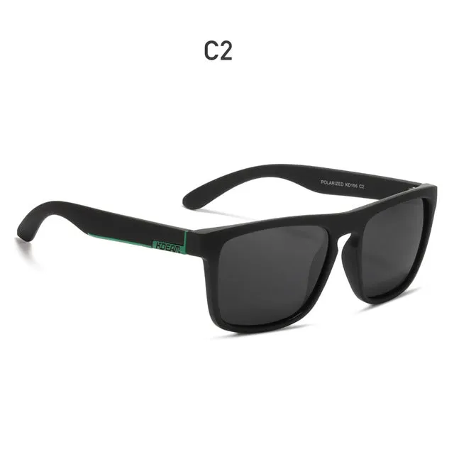KDEAM Polarized Sunglasses Classic Design