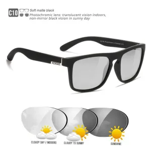 KDEAM Polarized Sunglasses Classic Design