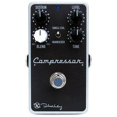 KEELEY Compressor Plus