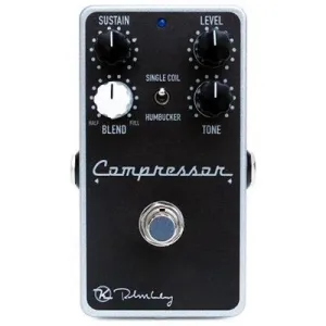 KEELEY Compressor Plus