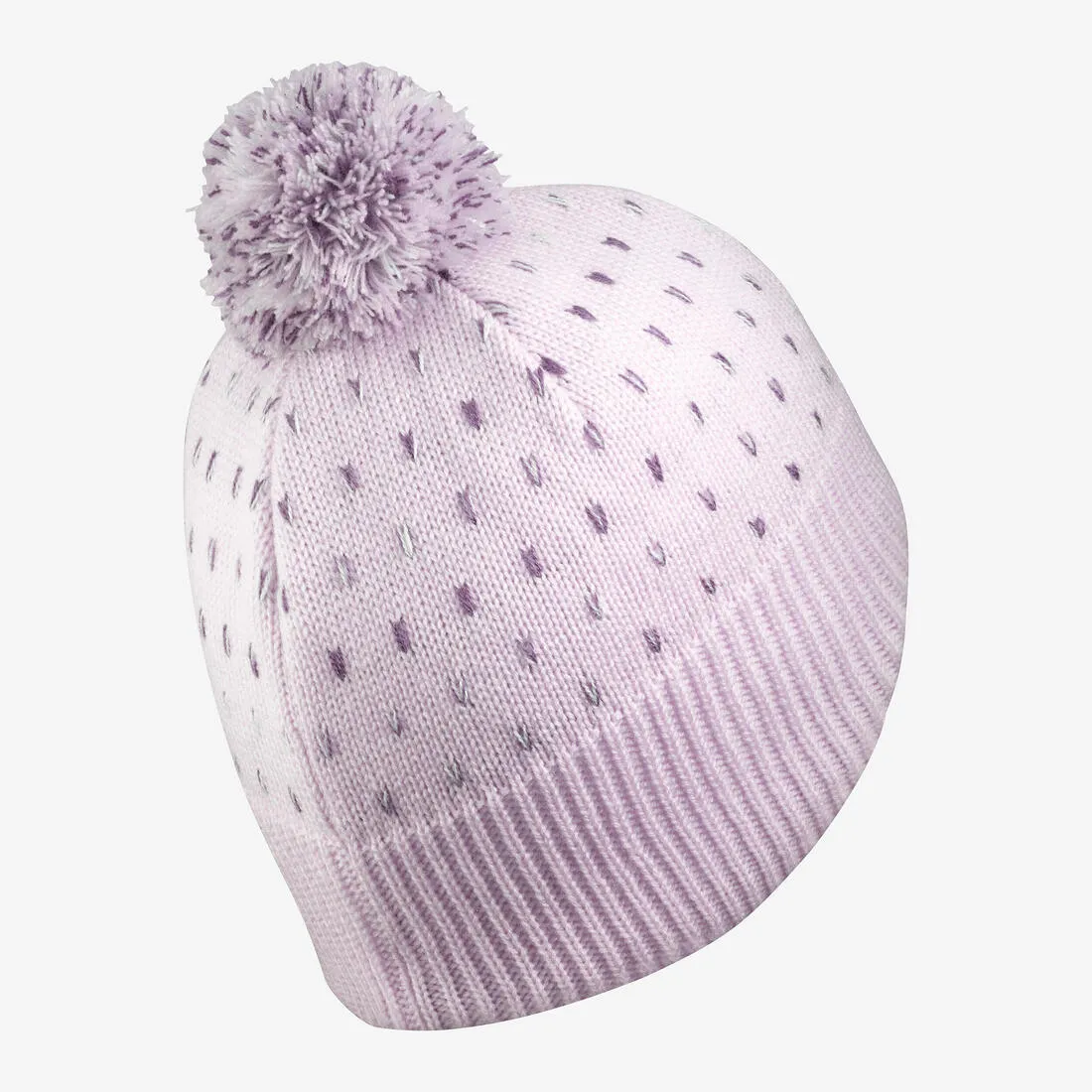 KIDS’ SKI HAT - FLAP