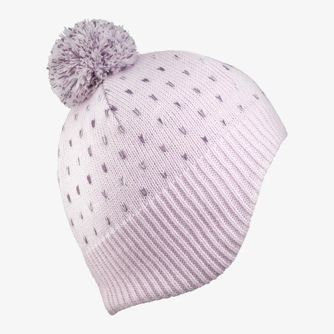 KIDS’ SKI HAT - FLAP