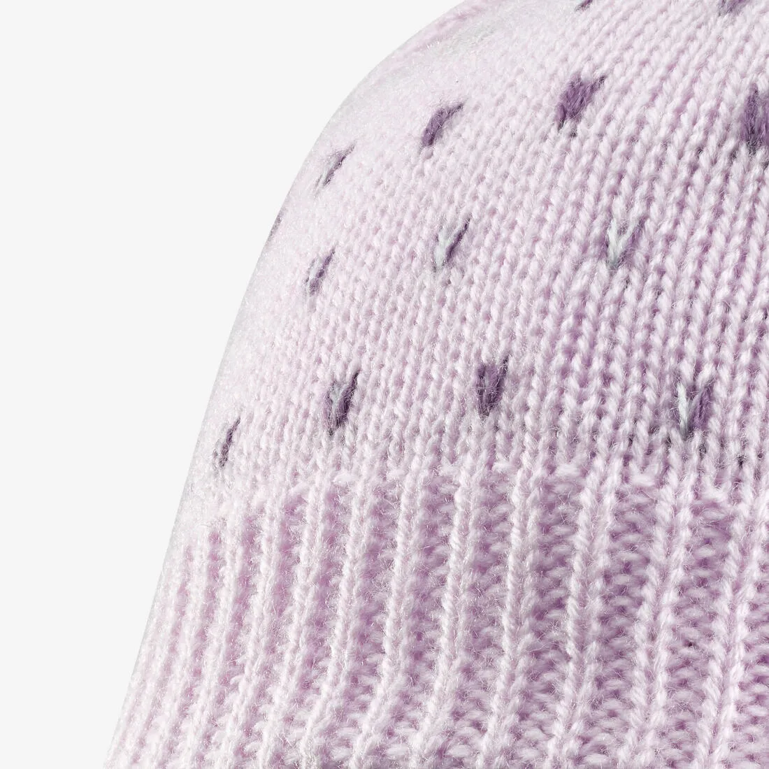 KIDS’ SKI HAT - FLAP