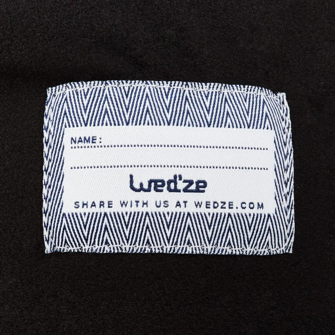 KIDS’ SKI HAT - PURE