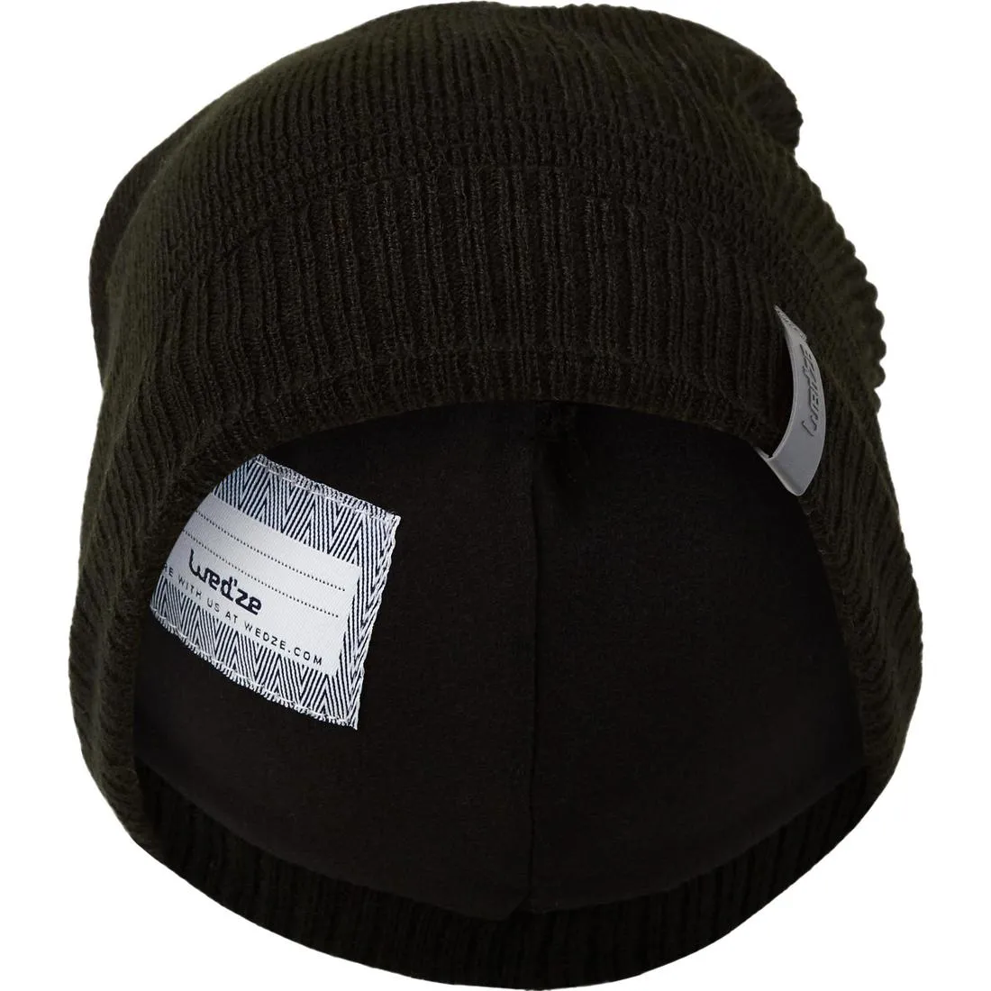 KIDS’ SKI HAT - PURE