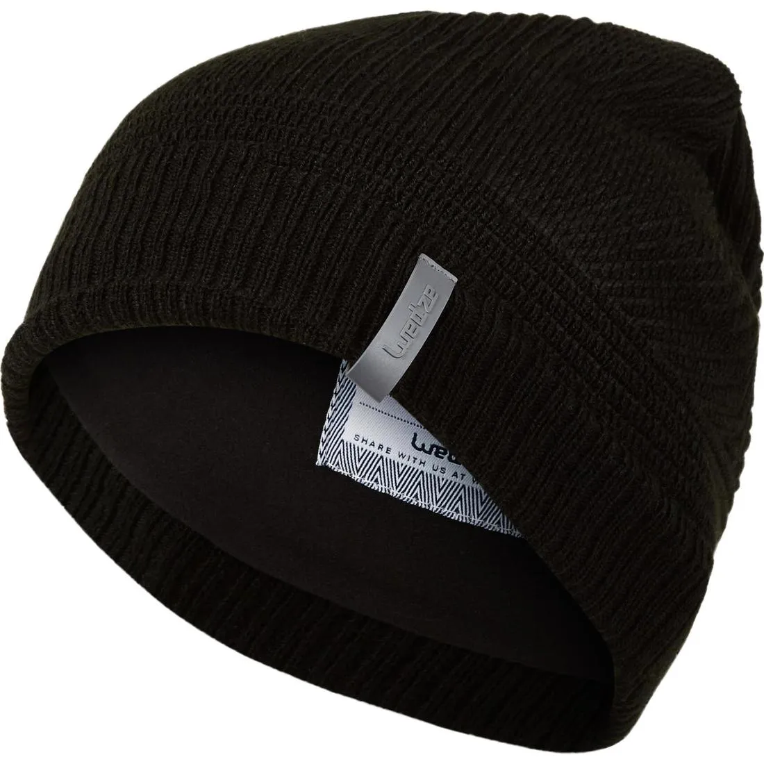 KIDS’ SKI HAT - PURE
