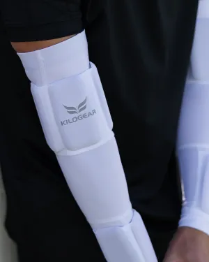 KILOGEAR Hyper Strong MICRO Weighted Full-Length Arm Sleeve