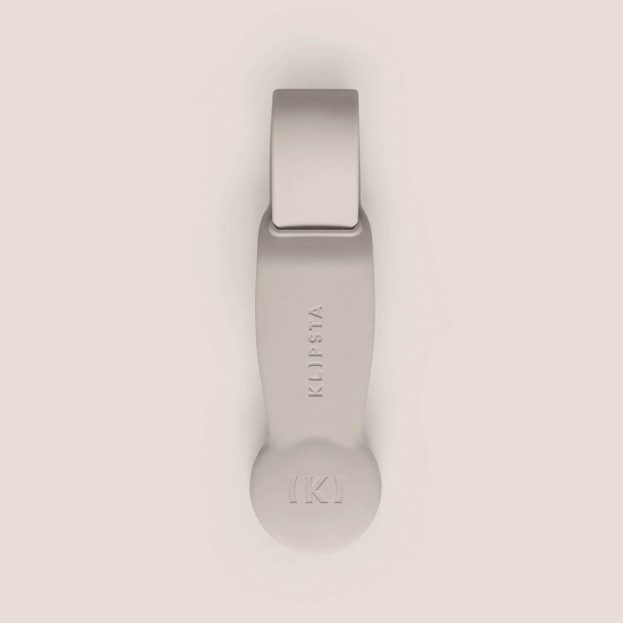 Klipsta | Magnetic Hat Clip