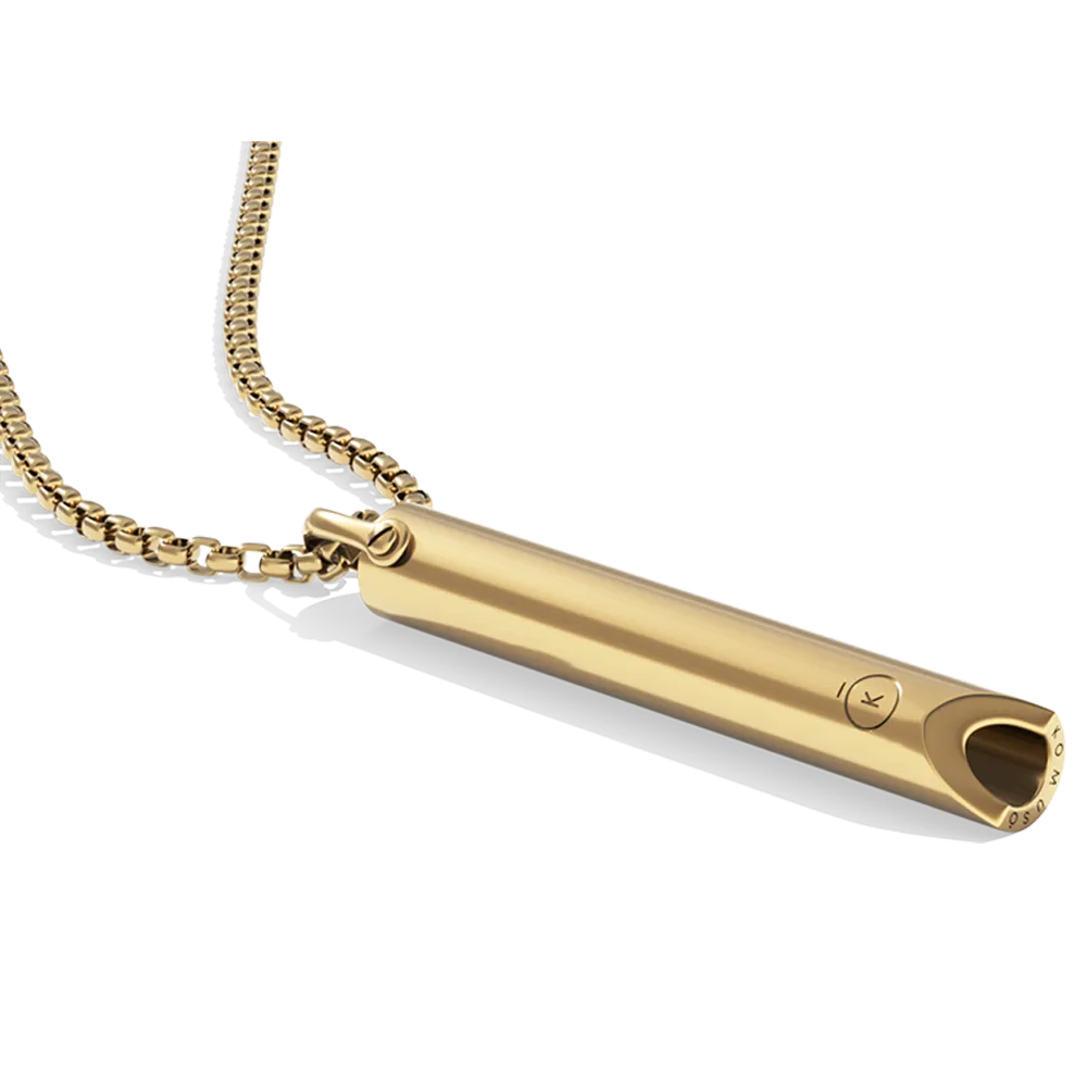 Komuso Design: Classic Shift
