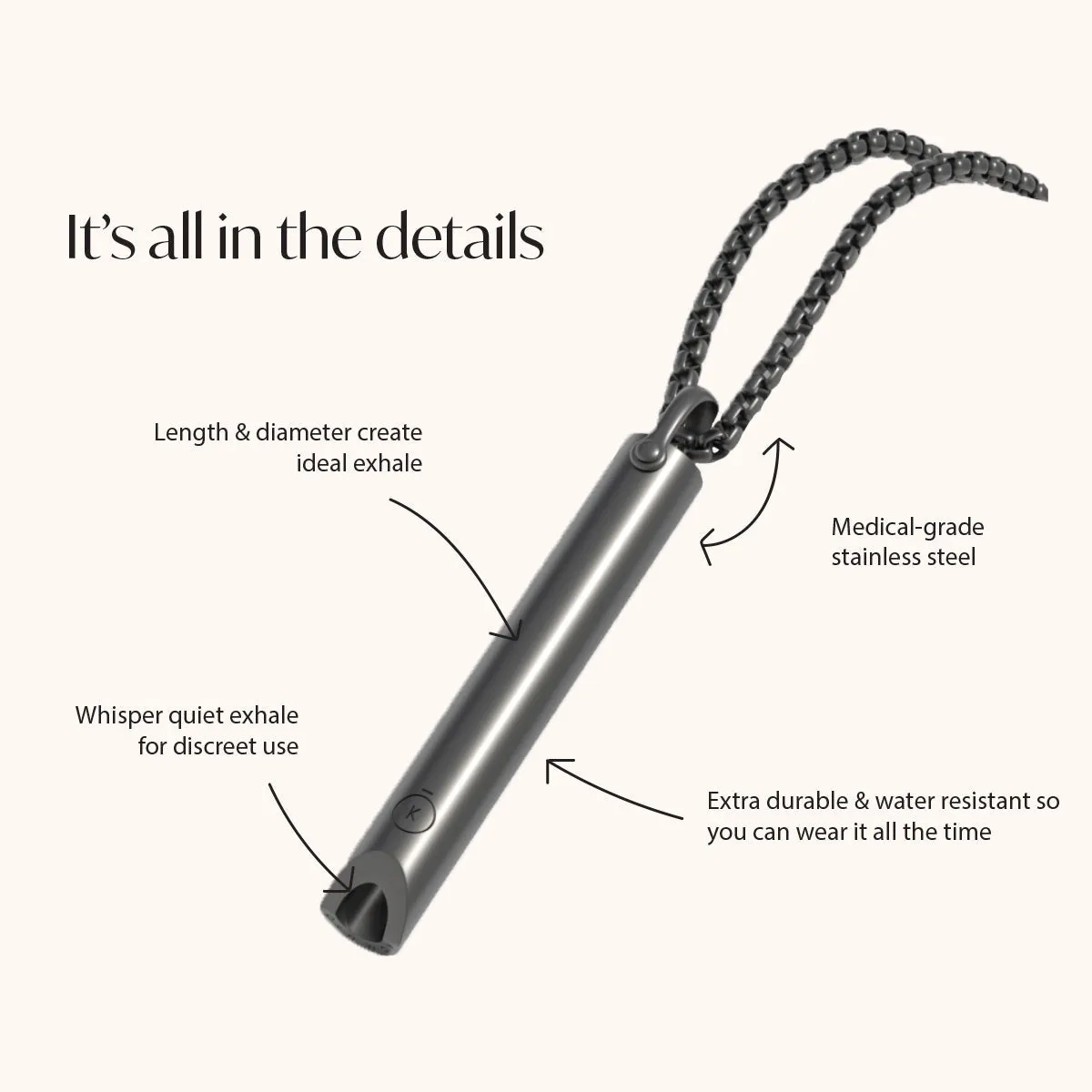 Komuso Design: Classic Shift