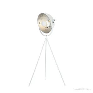 Lampe sur Pied Design Vintage