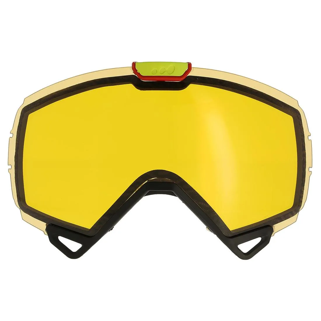 Land 700 Photochromic-17 All Weather Ski and Snowboard Goggles - Black