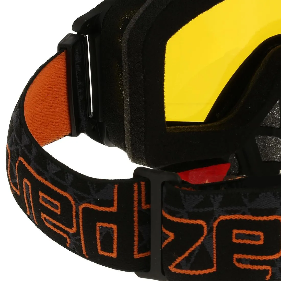 Land 700 Photochromic-17 All Weather Ski and Snowboard Goggles - Black