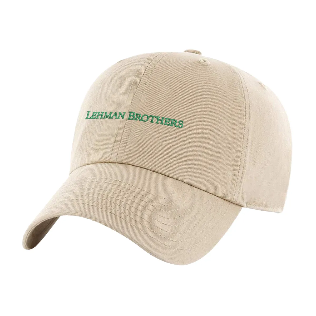 Lehman Brothers Hat