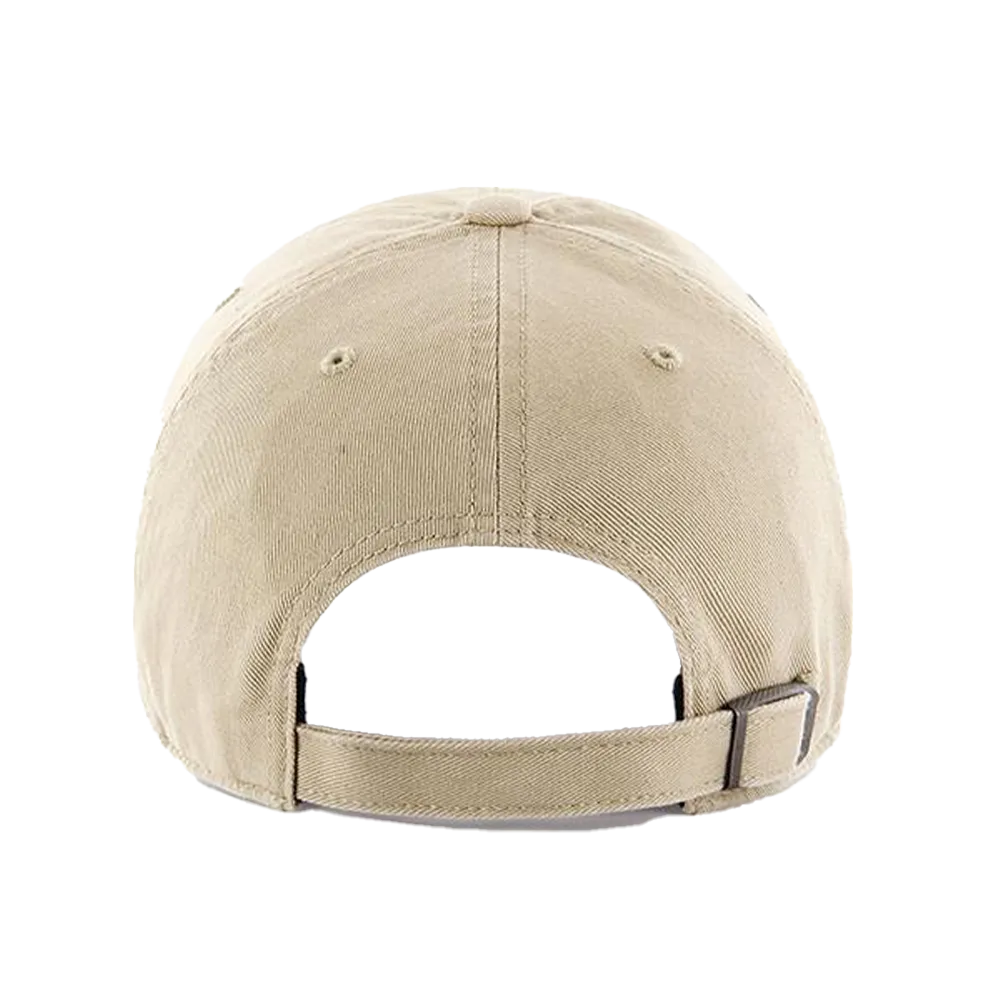 Lehman Brothers Hat