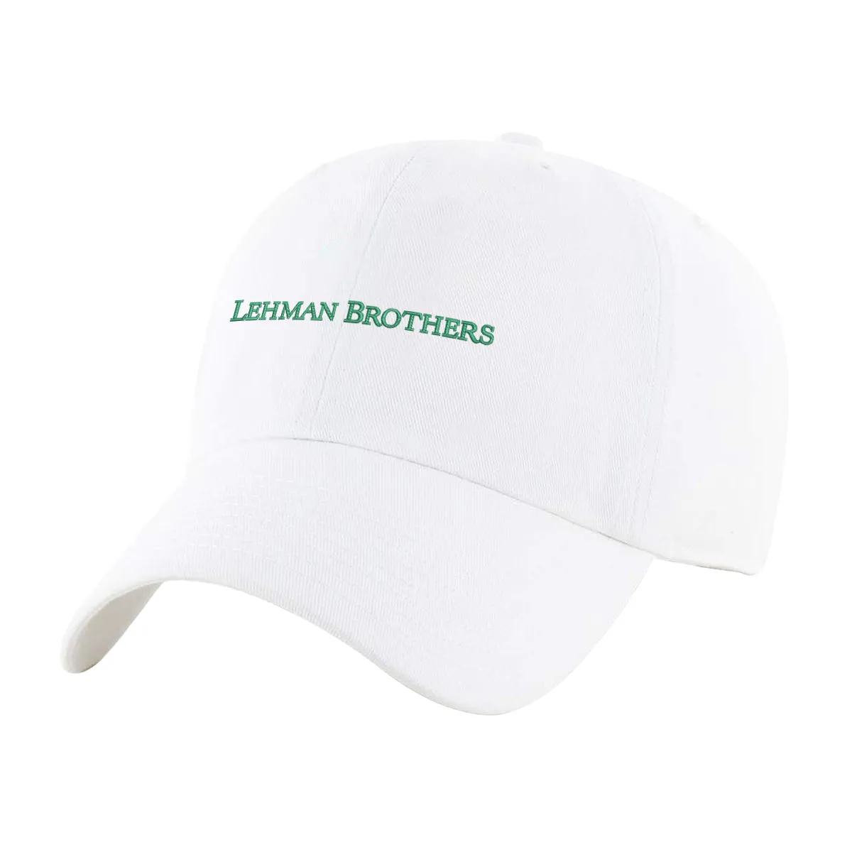Lehman Brothers Hat