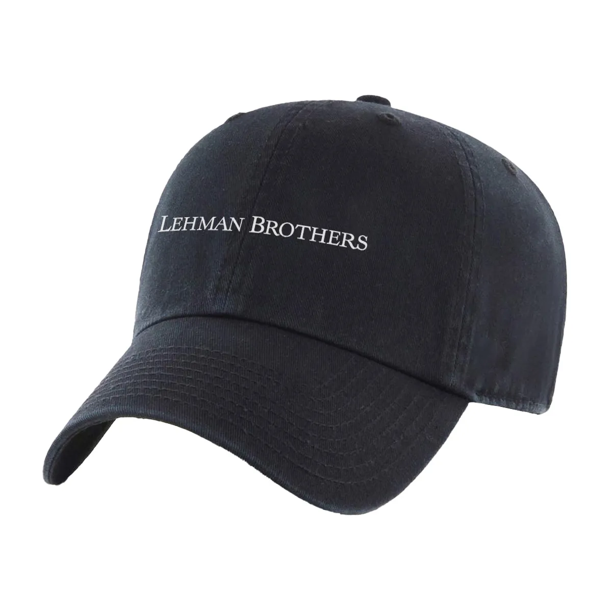 Lehman Brothers Hat