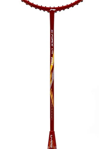 Li-Ning G-Force Lite 150 Badminton Racquet, Grip S1