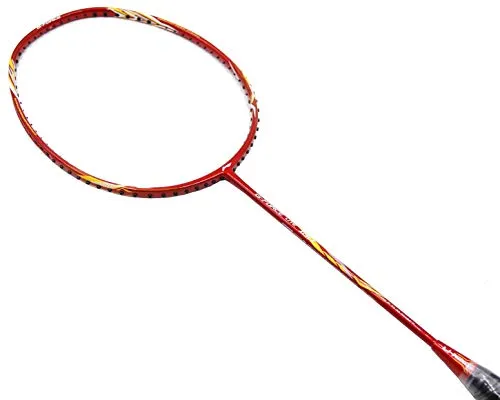 Li-Ning G-Force Lite 150 Badminton Racquet, Grip S1