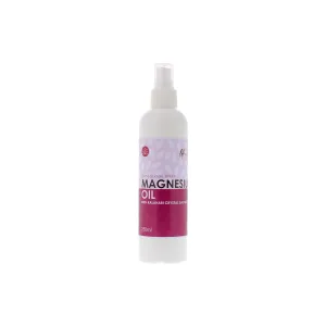 Lifematrix Magnesium Oil