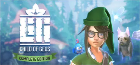 Lili: Child of Geos - Complete Edition (PC)