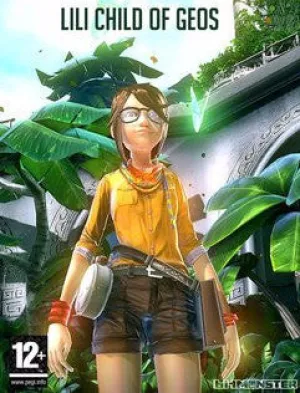 Lili: Child of Geos - Complete Edition (PC)