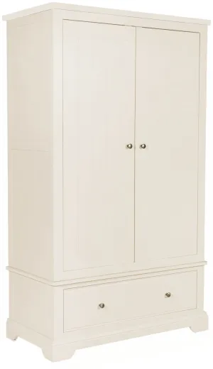 Lilibet Gents Wardrobe