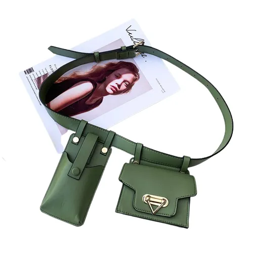 Look Vintage Femme Banane