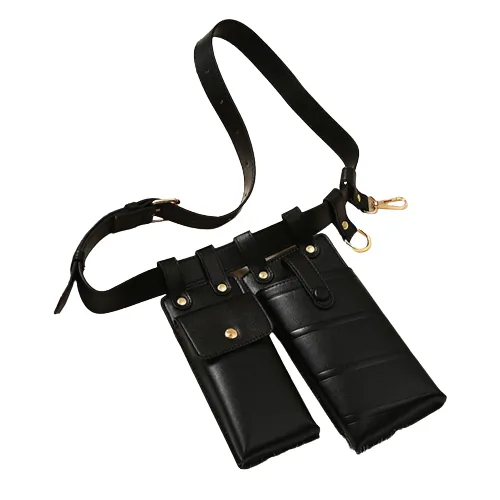 Look Vintage Femme Banane