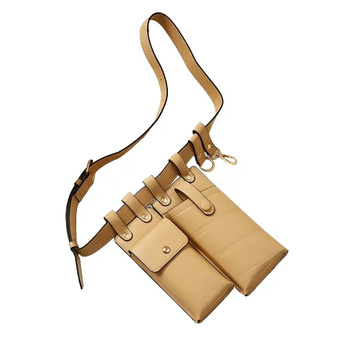 Look Vintage Femme Banane