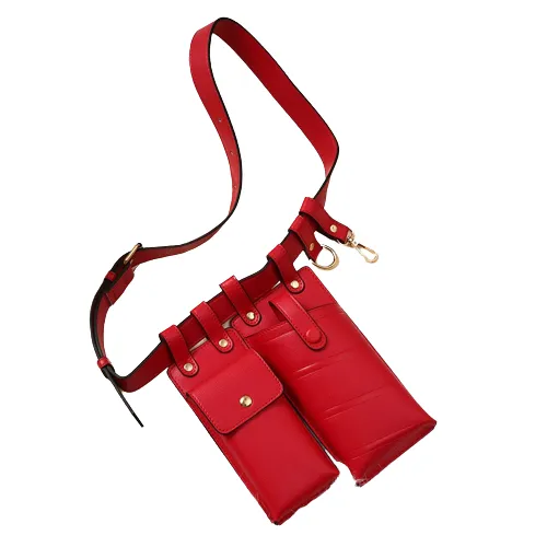 Look Vintage Femme Banane