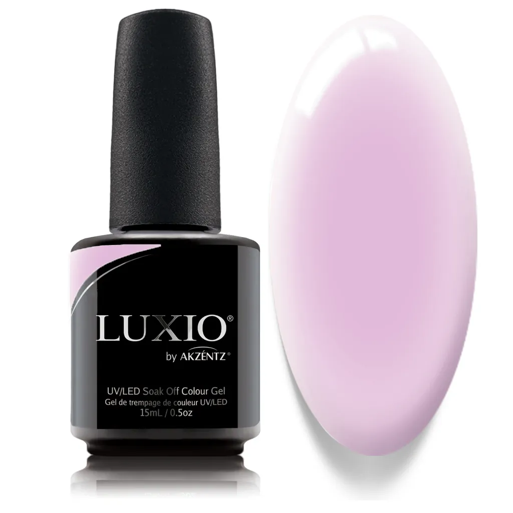 Luxio Delicate